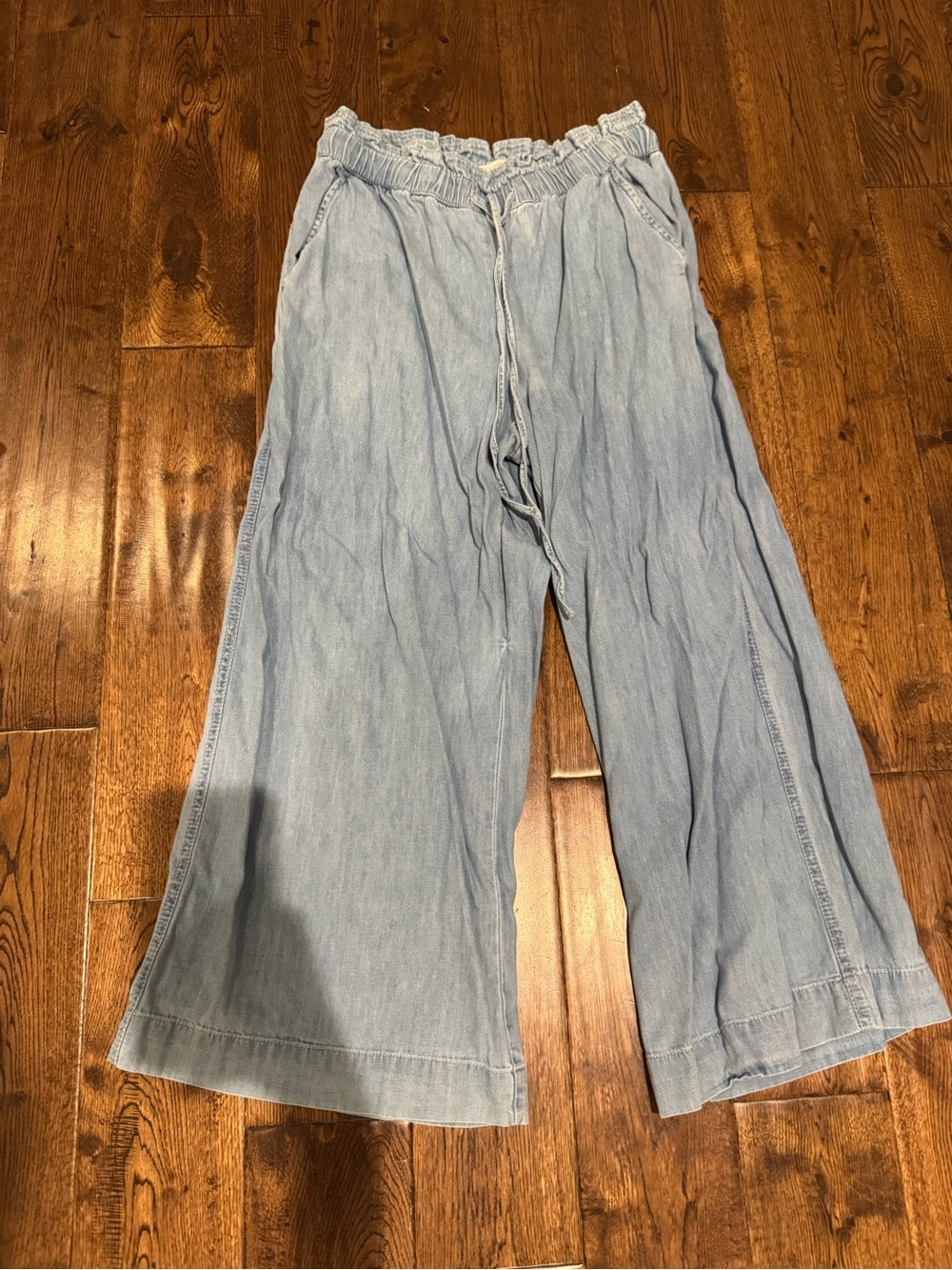 Loft pants